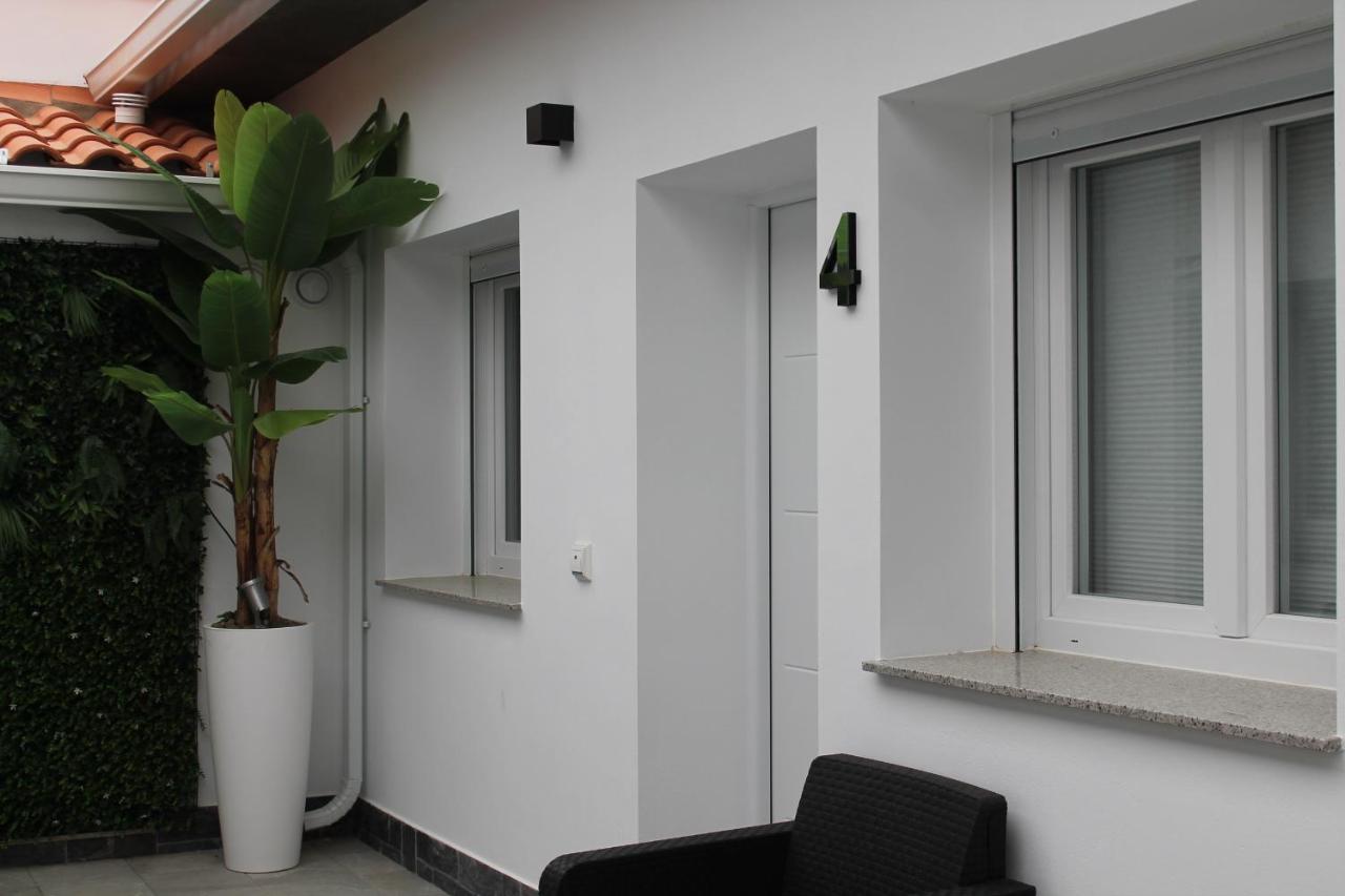 Apartamentos turísticos El Camionero - Ferienwohnung Burguillos del Cerro