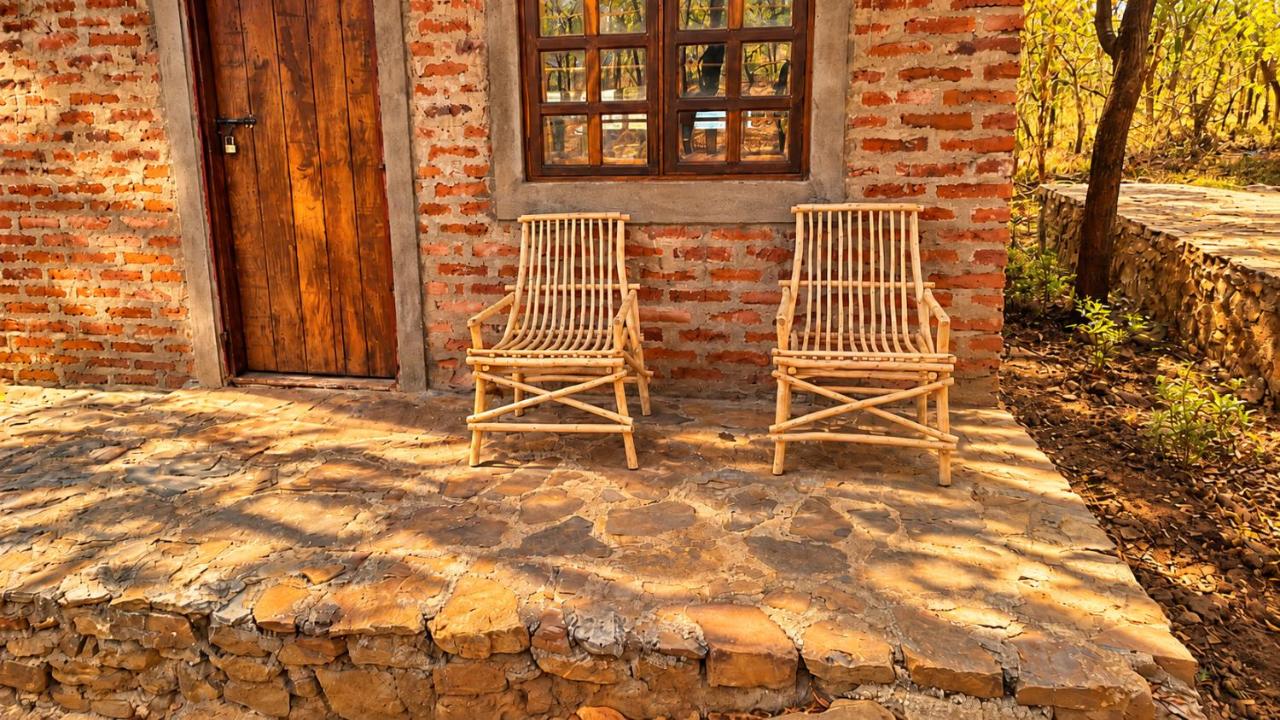 Mikumi Mnarani Cabins - B&B Mikumi