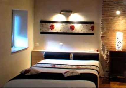 L'Ancien Presbytère - B&B