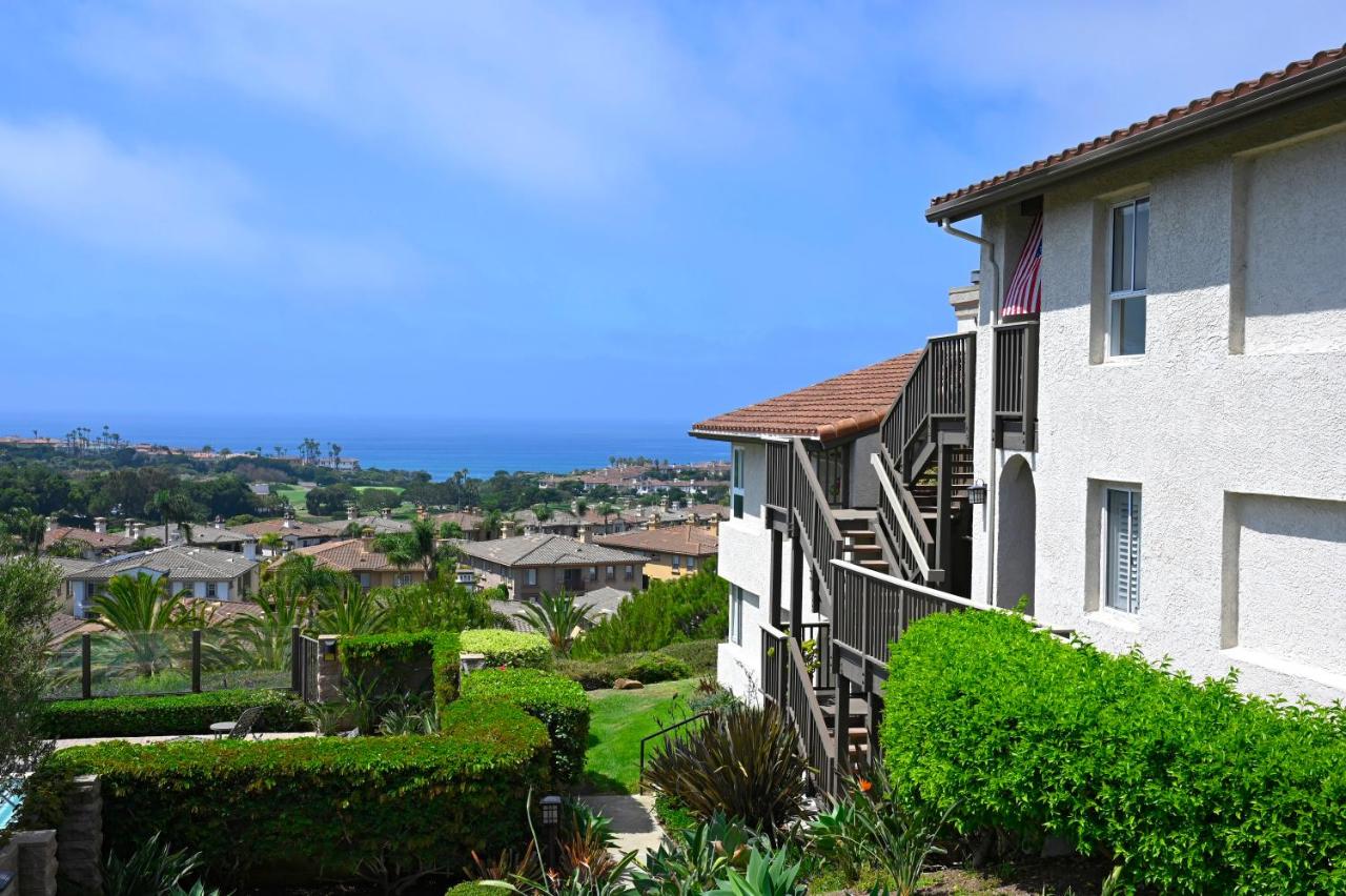 Ocean View, Sand, Waves & Wonder - Ferienwohnung Dana Point