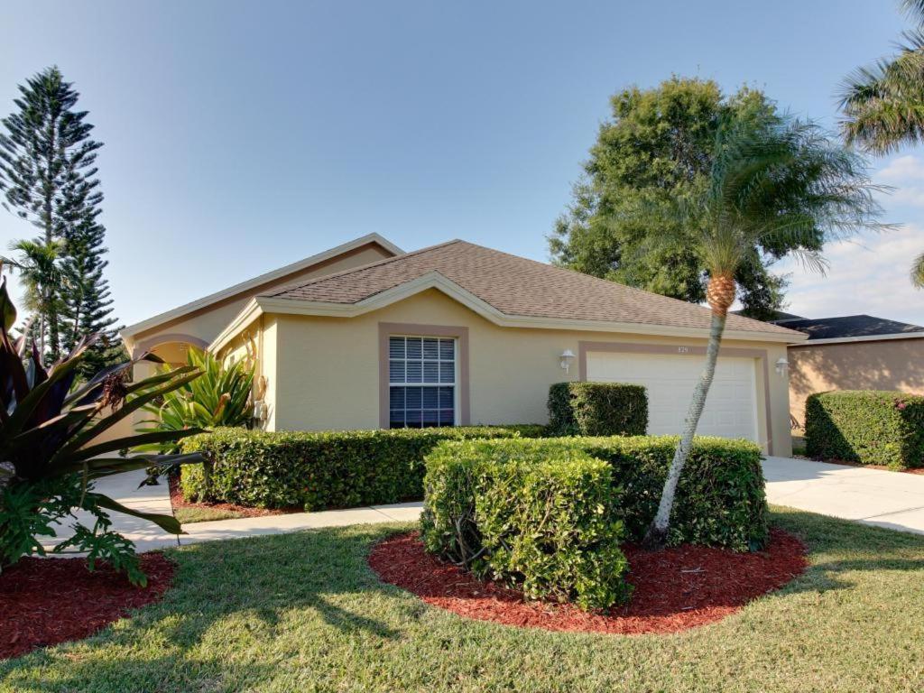 Peace Rose Villa at Briarwood - Bed and Breakfast Naples
