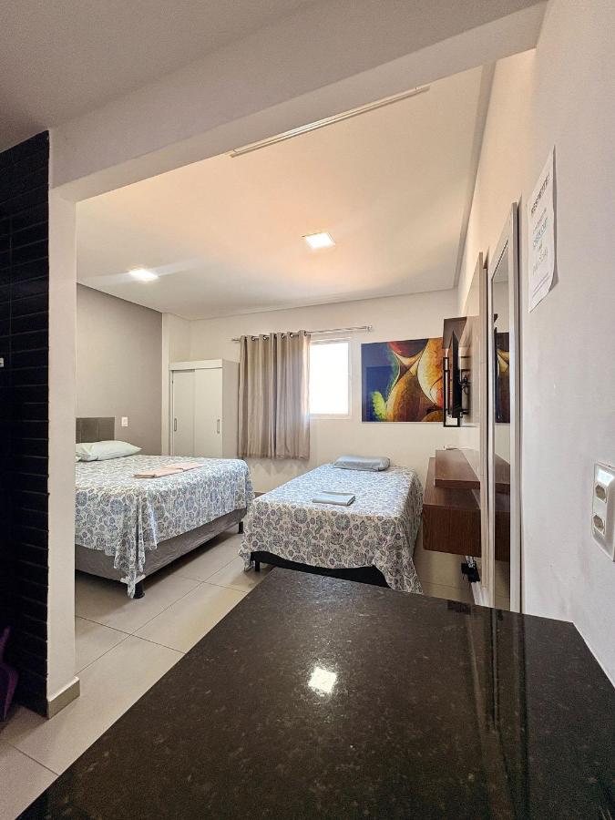 Studio Westfit Maior Espaço - BARRETO - - B&B Mossoró