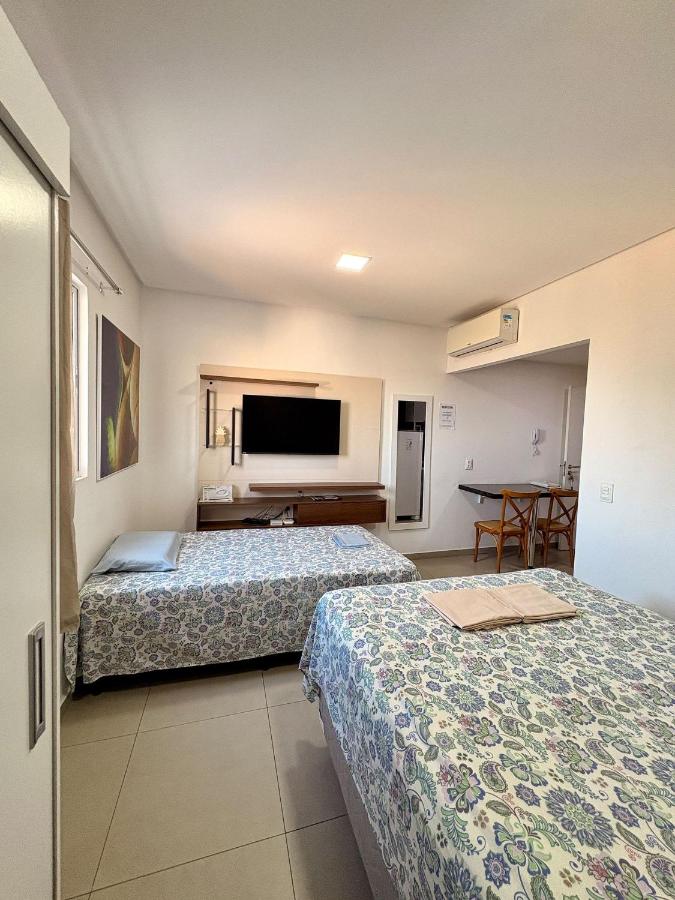 Studio Westfit Maior Espaço - BARRETO - - B&B Mossoró