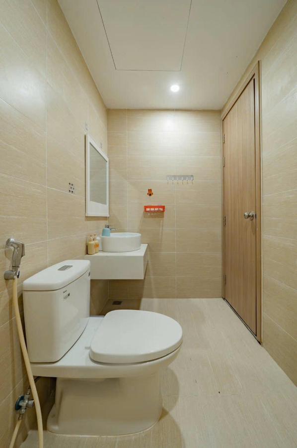 Căn hộ Studio 1 phòng ngủ Nera Garden - B&B Thôn Văn Dương