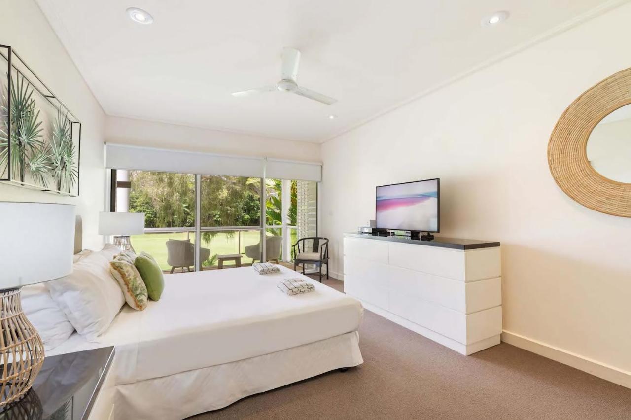 Mirage Resort Villa 146 - Bed and Breakfast Port Douglas