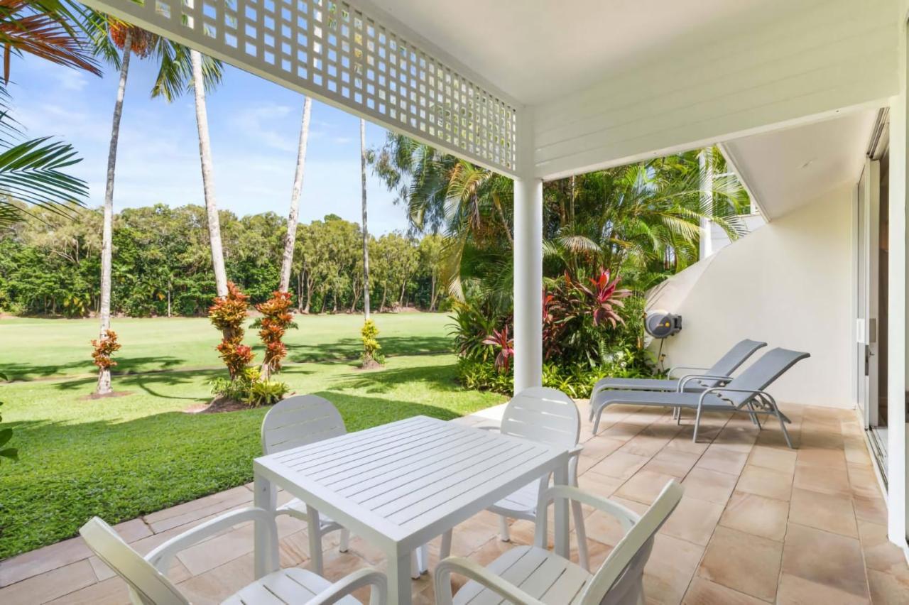 Mirage Resort Villa 144 - B&B Port Douglas