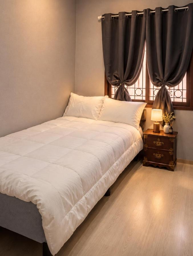 덕포스테이 - B&B Busán