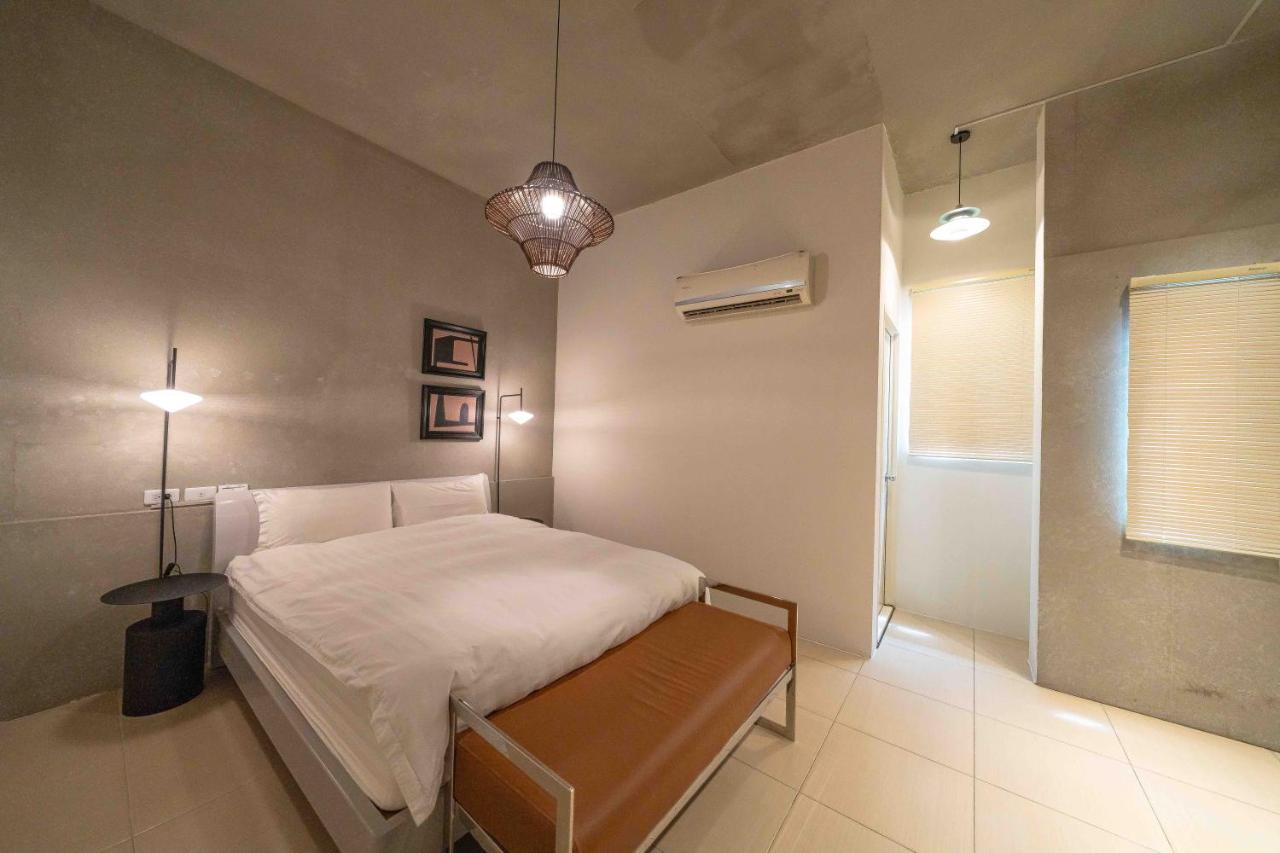 Doppelzimmer mit eigenem Bad