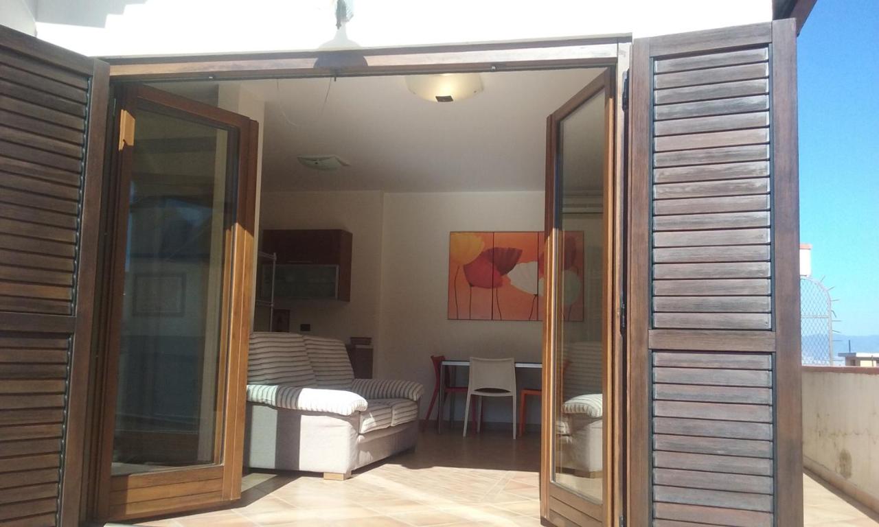 Fata Morgana Suite - B&B