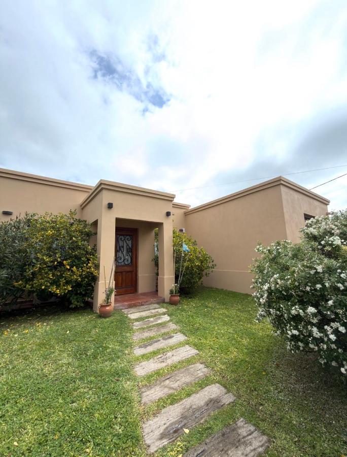La Renata - Quinta - Bed and Breakfast Luján