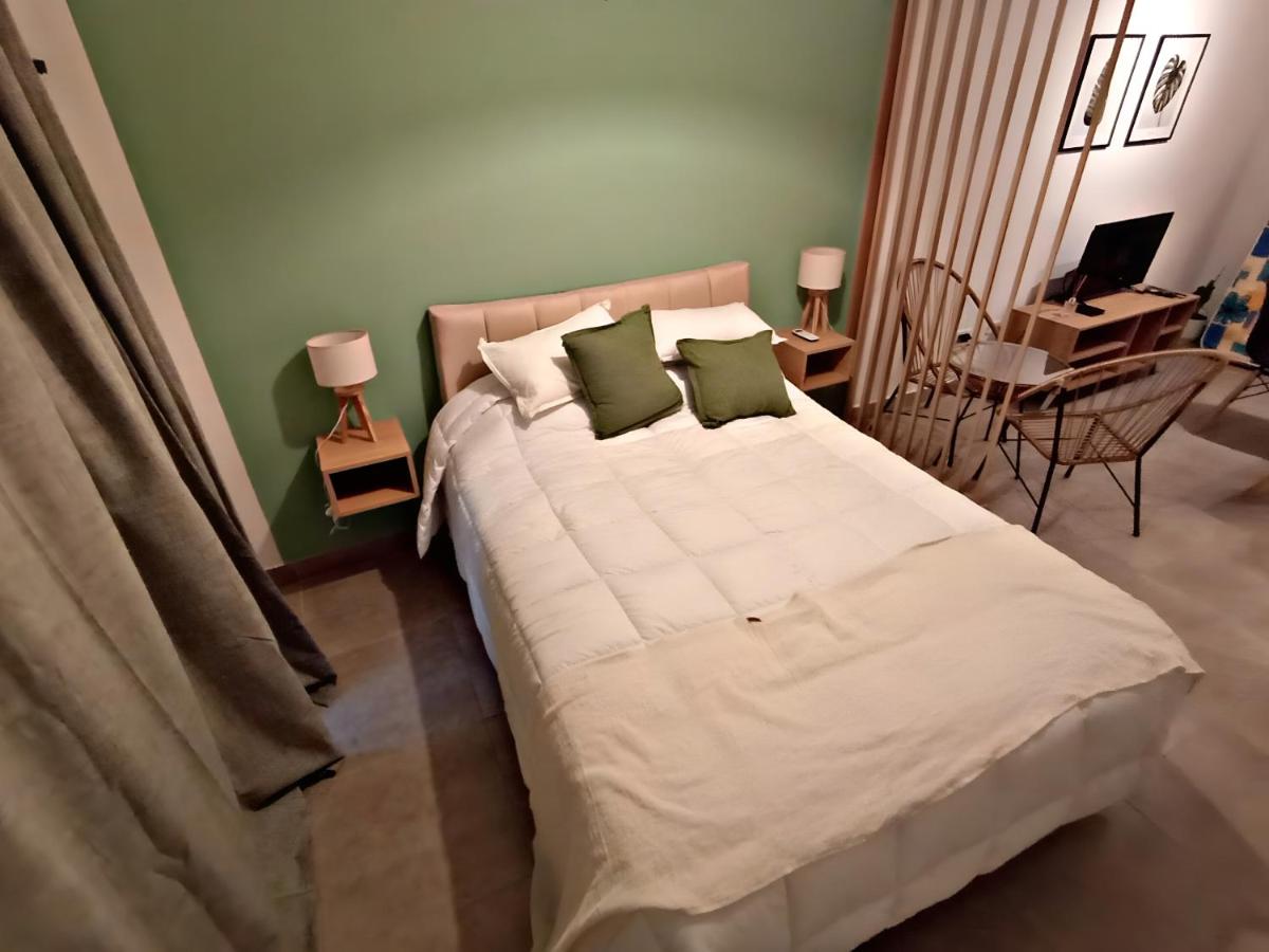 Moderno y Equipado Estudio en el Centro de Tucumán - B&B San Miguel de Tucumán