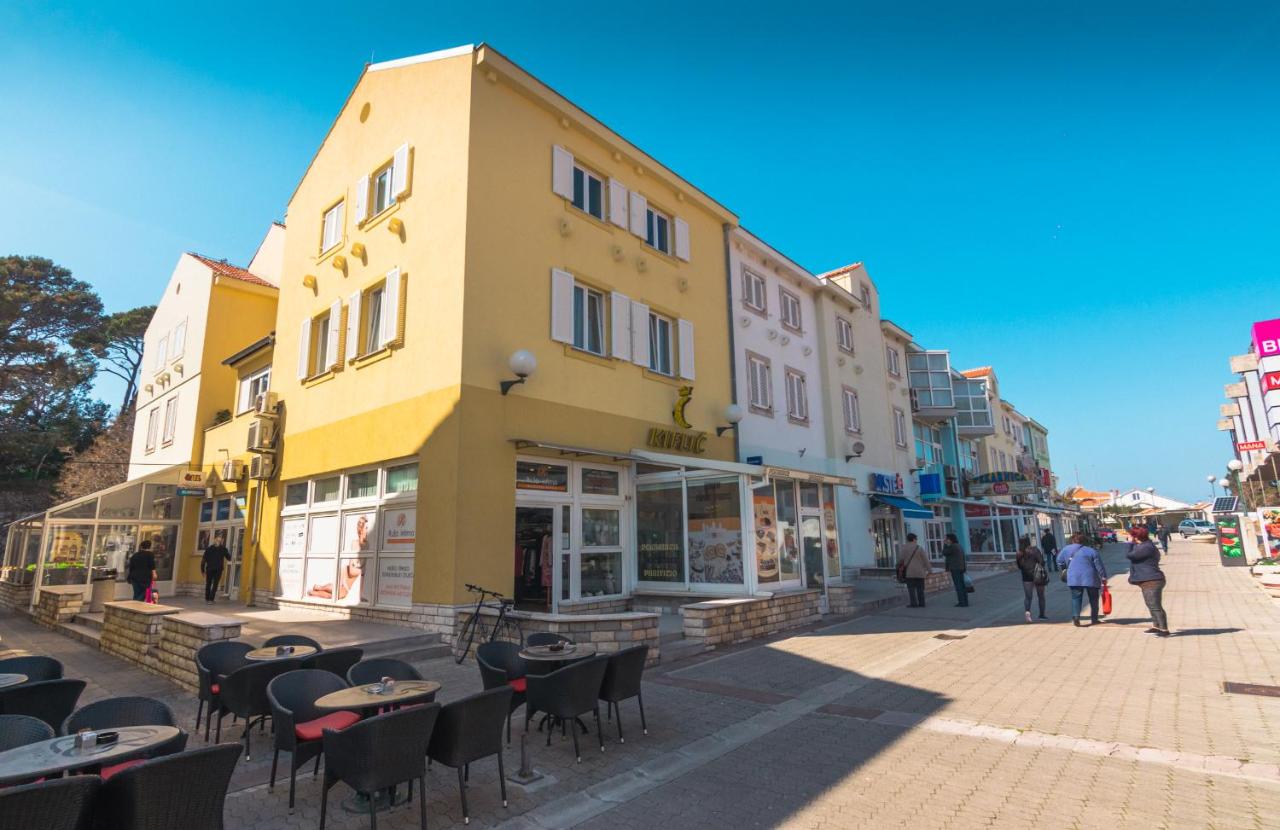 Apartment Vita - B&B