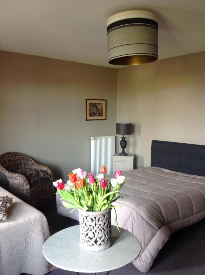 Triple Room with Balcony
