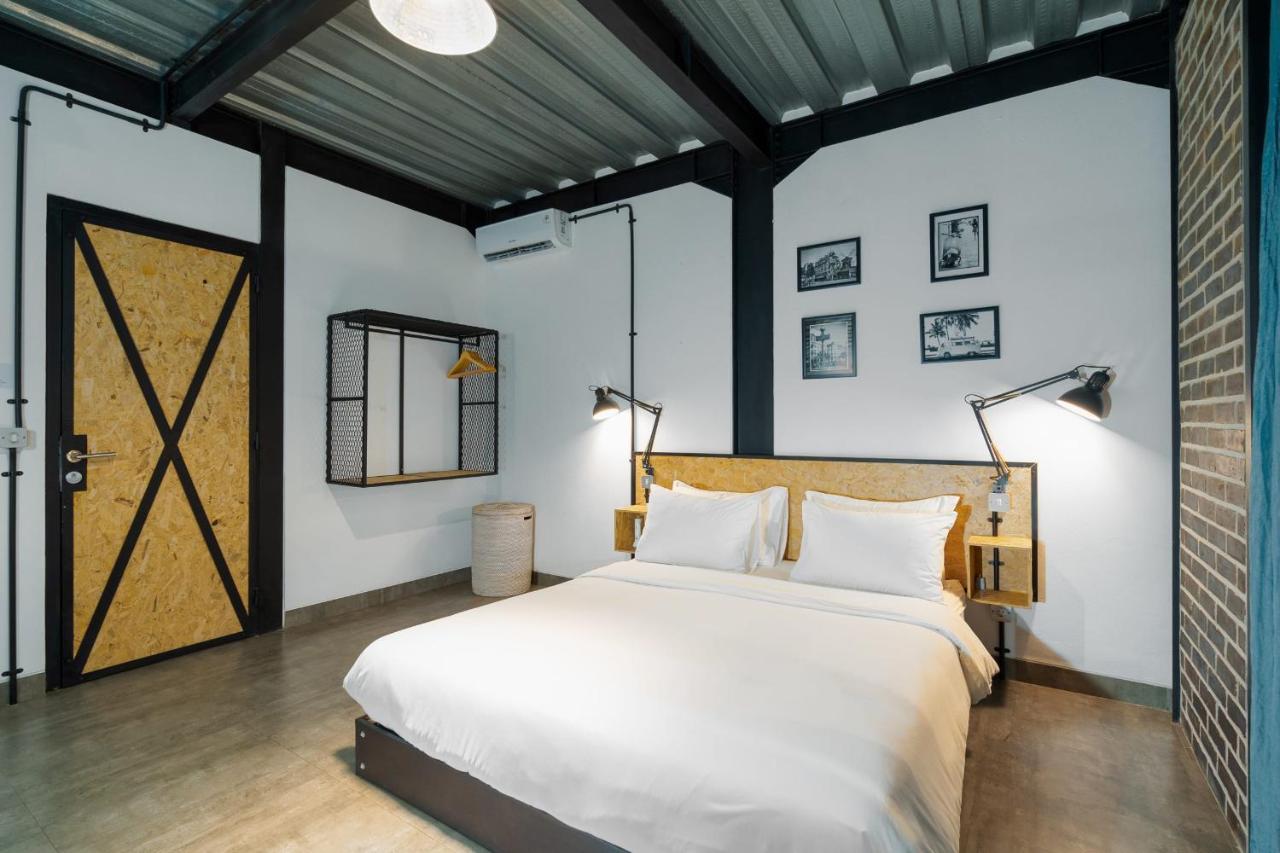 Villa Costa Plana - B&B Seminyak