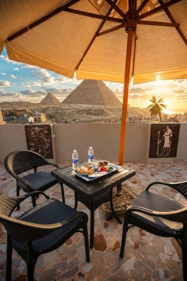 Royal Vista Pyramids View - B&B Cairo