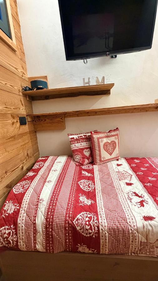 Residenze Vezza - Il Larice - - Bed and Breakfast Vezza d'Oglio