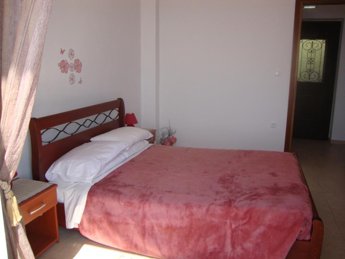 Apartamento con vistas al mar