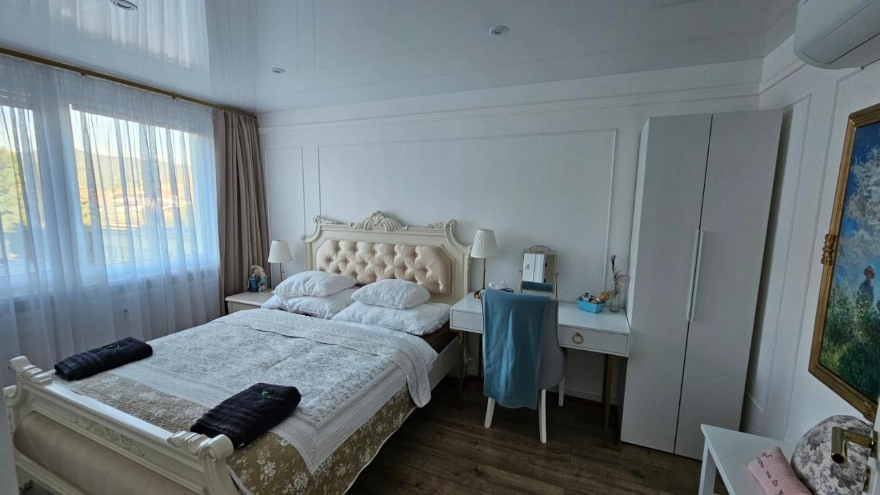 Apartmány Rudlová Glamour - B&B Banská Bystrica