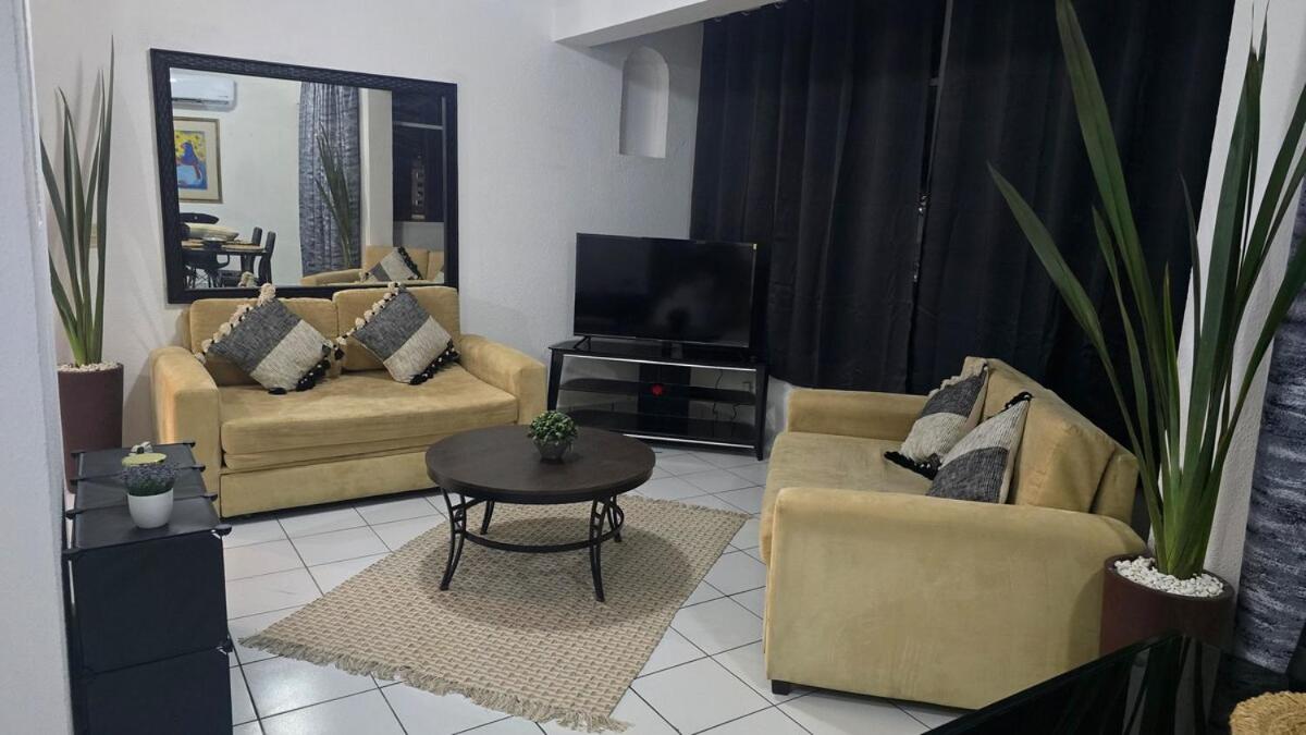 Apartment near El Médano Beach 6 guests - B&B Cabo San Lucas