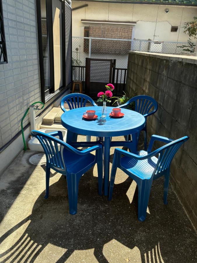 Vacation Home Osaka Matsubara - Bed and Breakfast Miyake-naka
