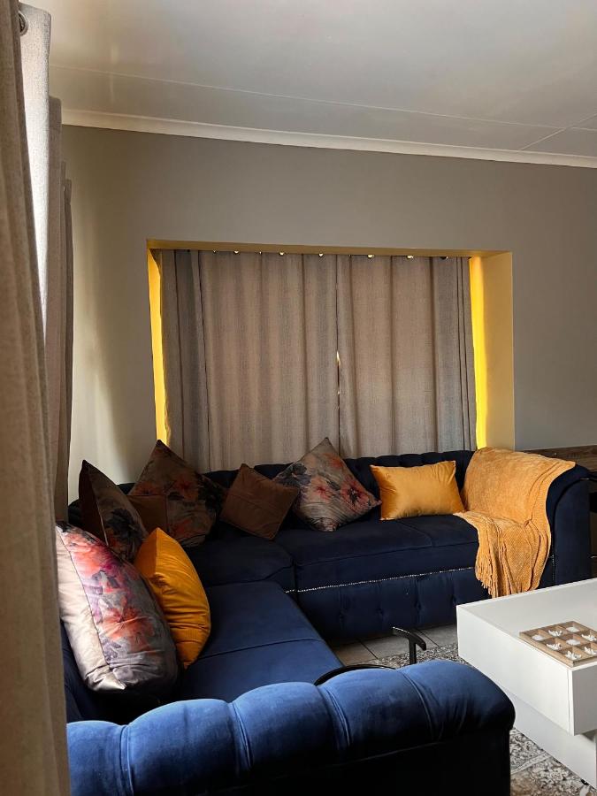 Kano Serenity Suite - B&B Centurion