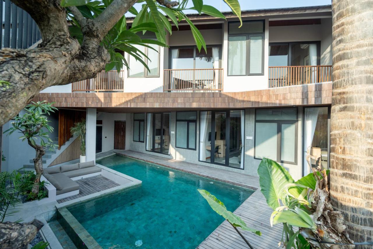 G Waves Suites Pererenan Beach - Ferienwohnung Prerenan