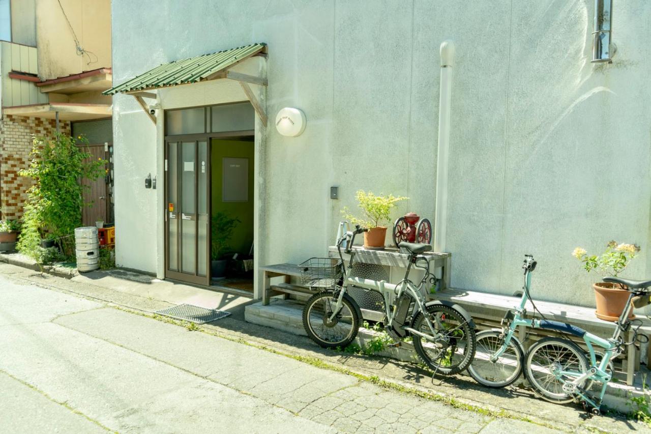 CORNER SHOP Miyota Karuizawa - B&B Miyota