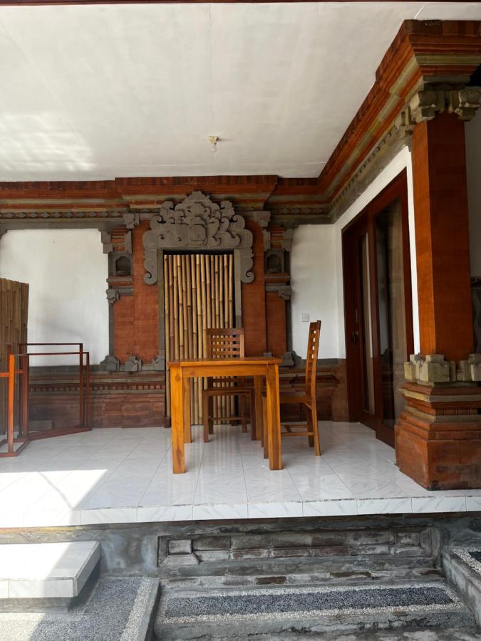 Dinata Homestay Sidemen - B&B Sidemen
