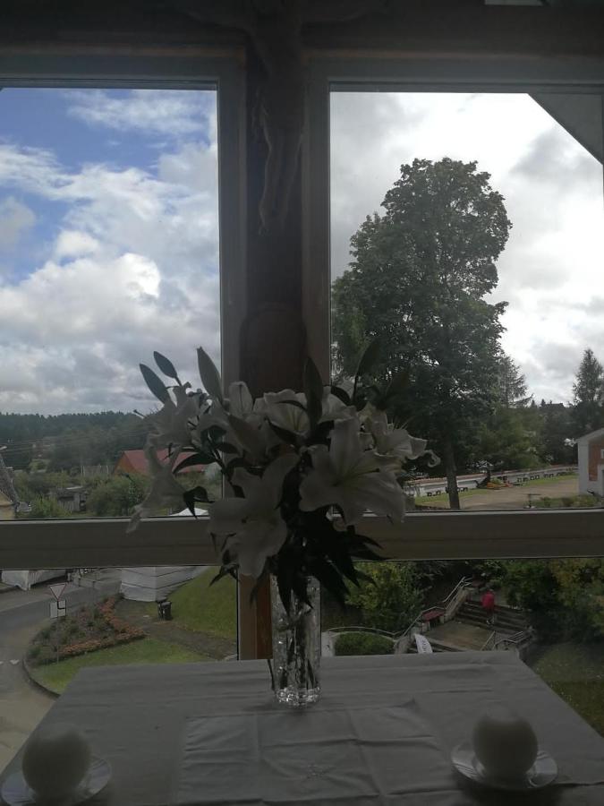 Šiluvos Svaja - B&B Šiluva