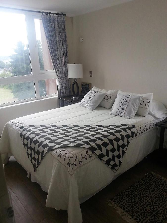 B&B Temuco - Departamento Ipanema - Bed and Breakfast Temuco