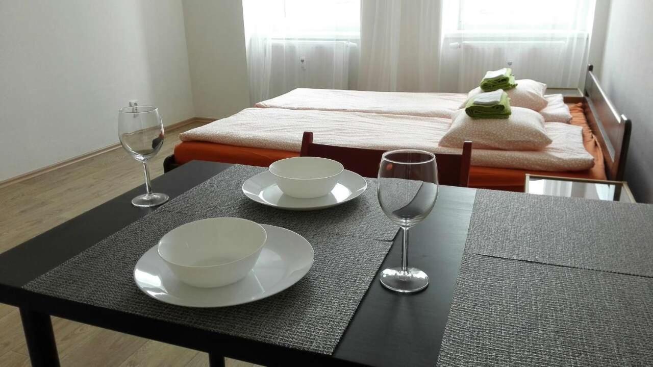 Bratislavska Apartment