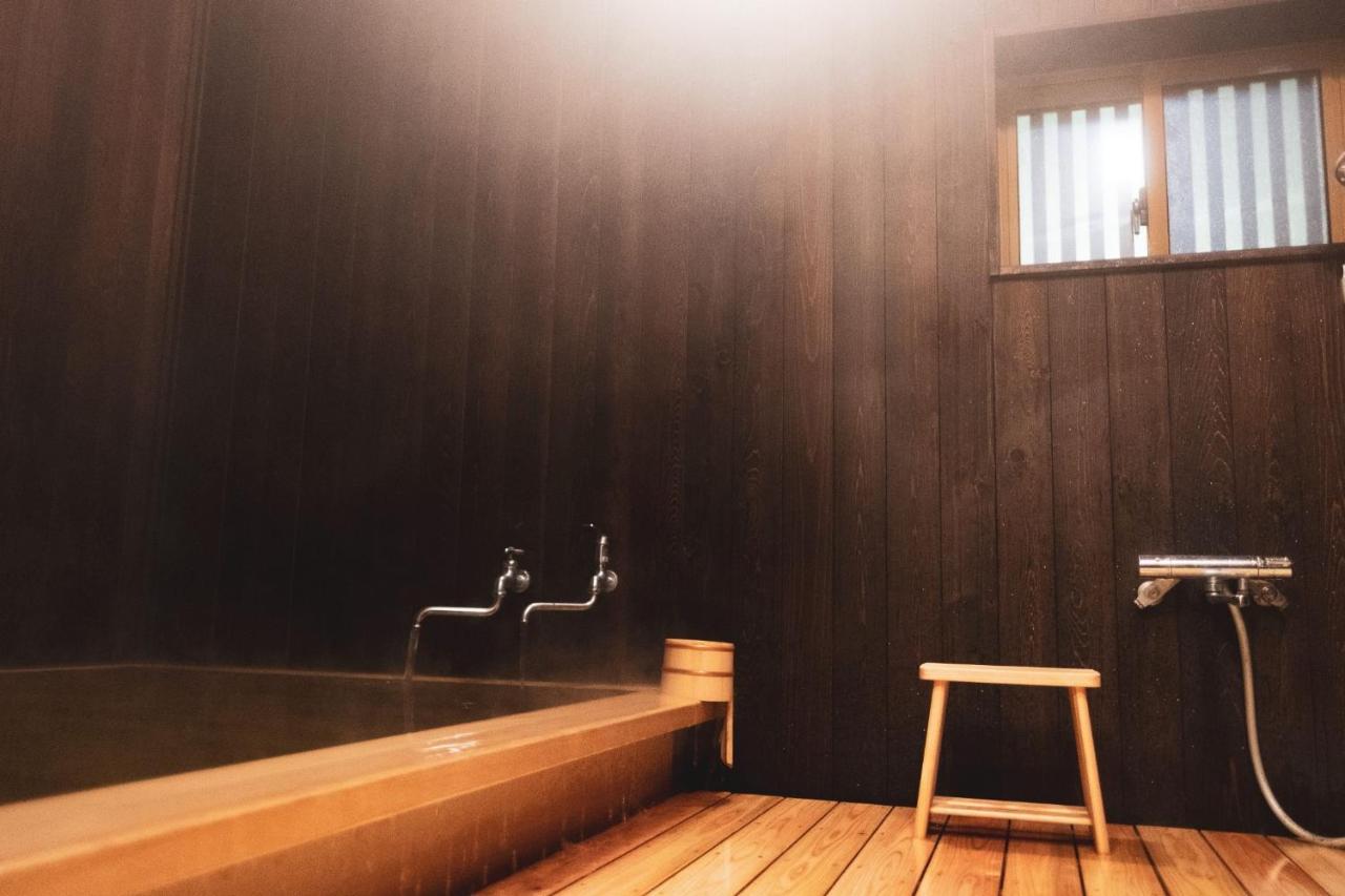 Honno Ryokan / Vacation STAY 60049 - B&B Yahaba