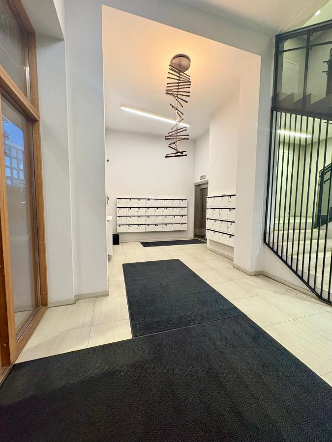 Modern and Spacious City home - Chambres d'hôtes Tallinn