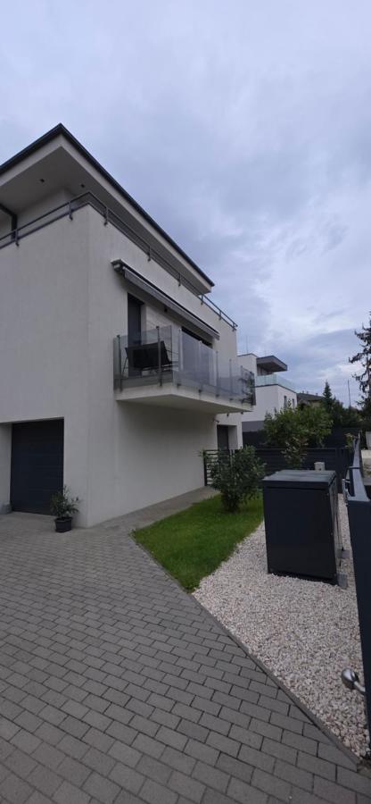 Bartók Premium Residence - B&B Debrecen