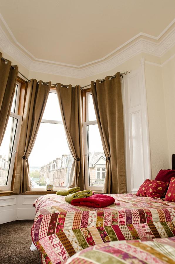 Dreibettzimmer
