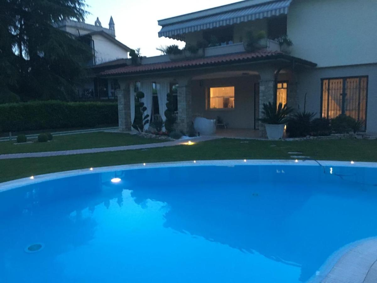 B&B Civico 69 Esclusivo in Franciacorta - Chambres d'hôtes Capriolo