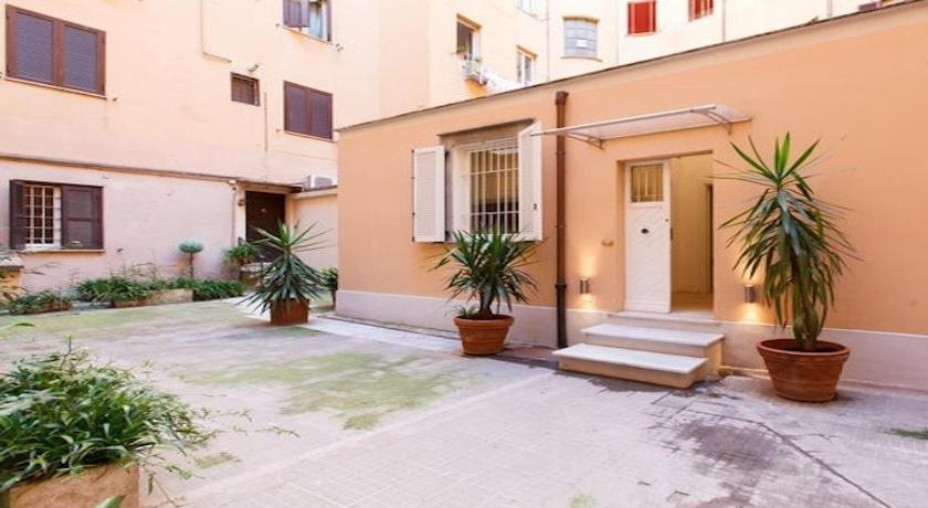 Parioli House near Borghese-LUISS University - B&B Roma