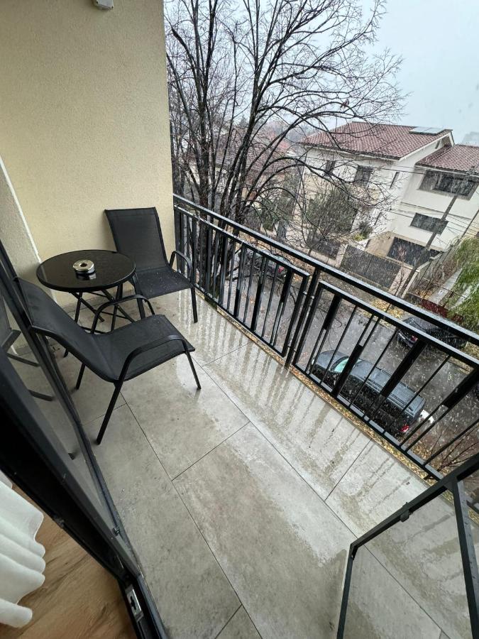 Glam Apartments Lipatti near Mall and City Center - Parking Option - Chambres d'hôtes Timişoara