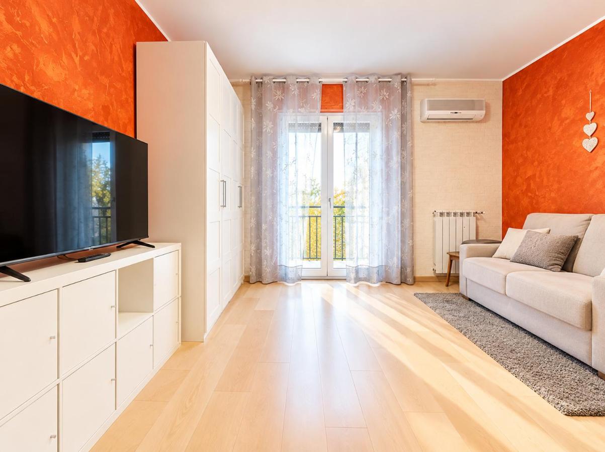 La Margherita Apartment - Chambres d'hôtes Malgrate