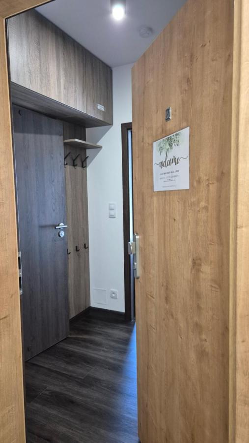 Apartmán Moje Malé Lipno - B&B Černá v Pošumaví