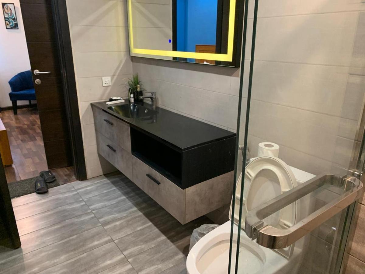 Appartement met 1 Slaapkamer