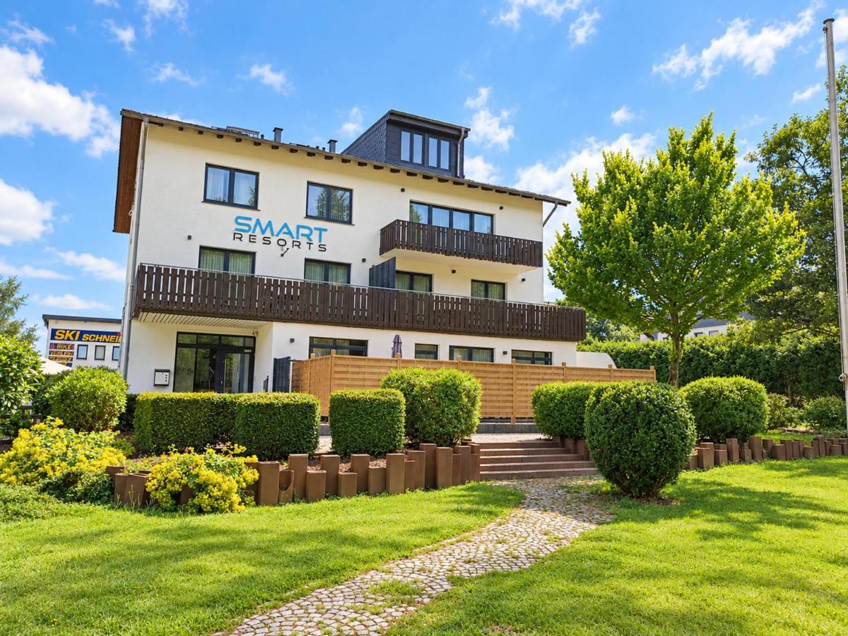 Smart Resorts Haus Azur Ferienwohnung 801 - B&B Winterberg