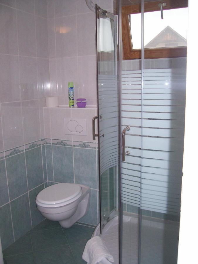 Standard Doppelzimmer