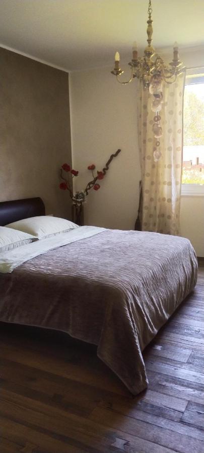 Ruhe Wasser & Entspannung - B&B Müllnern