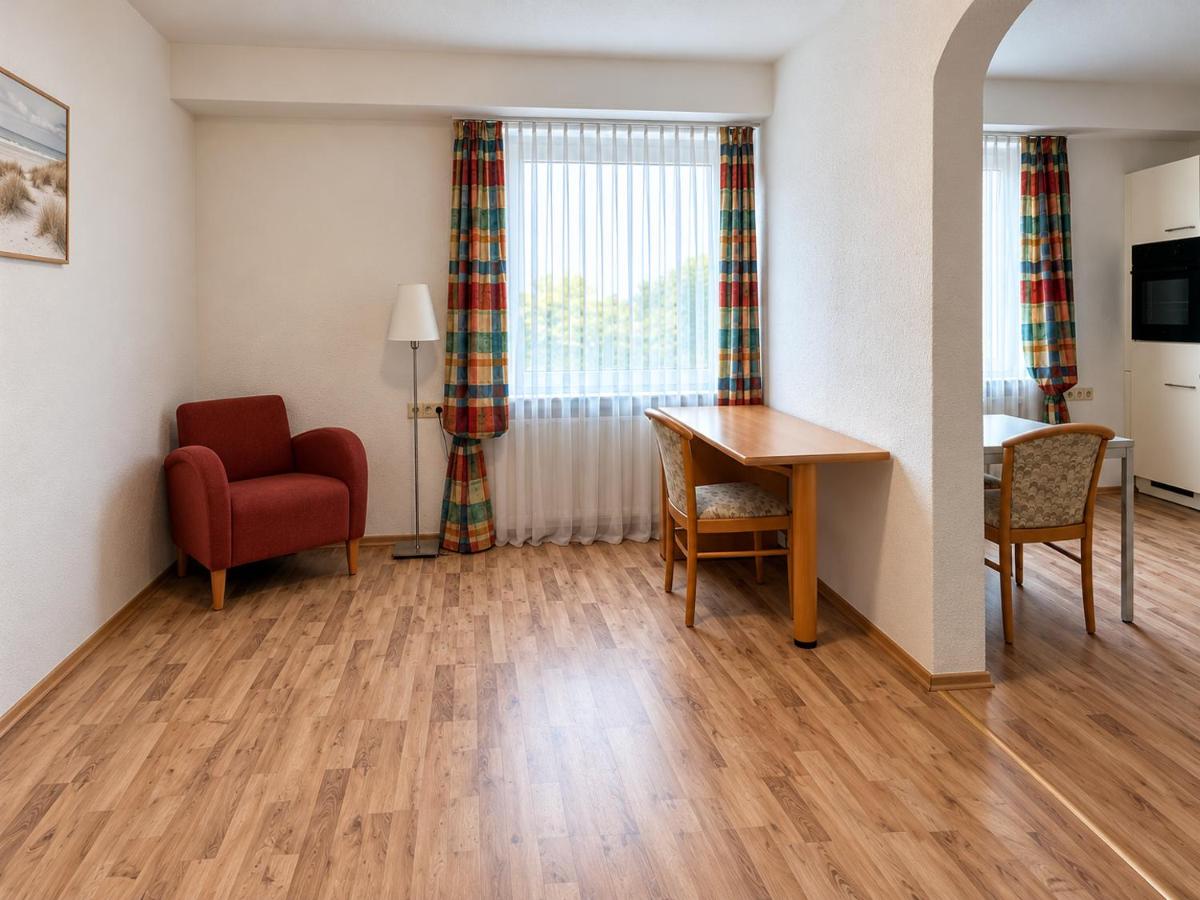 HBM Campus - B&B Horn-Bad Meinberg