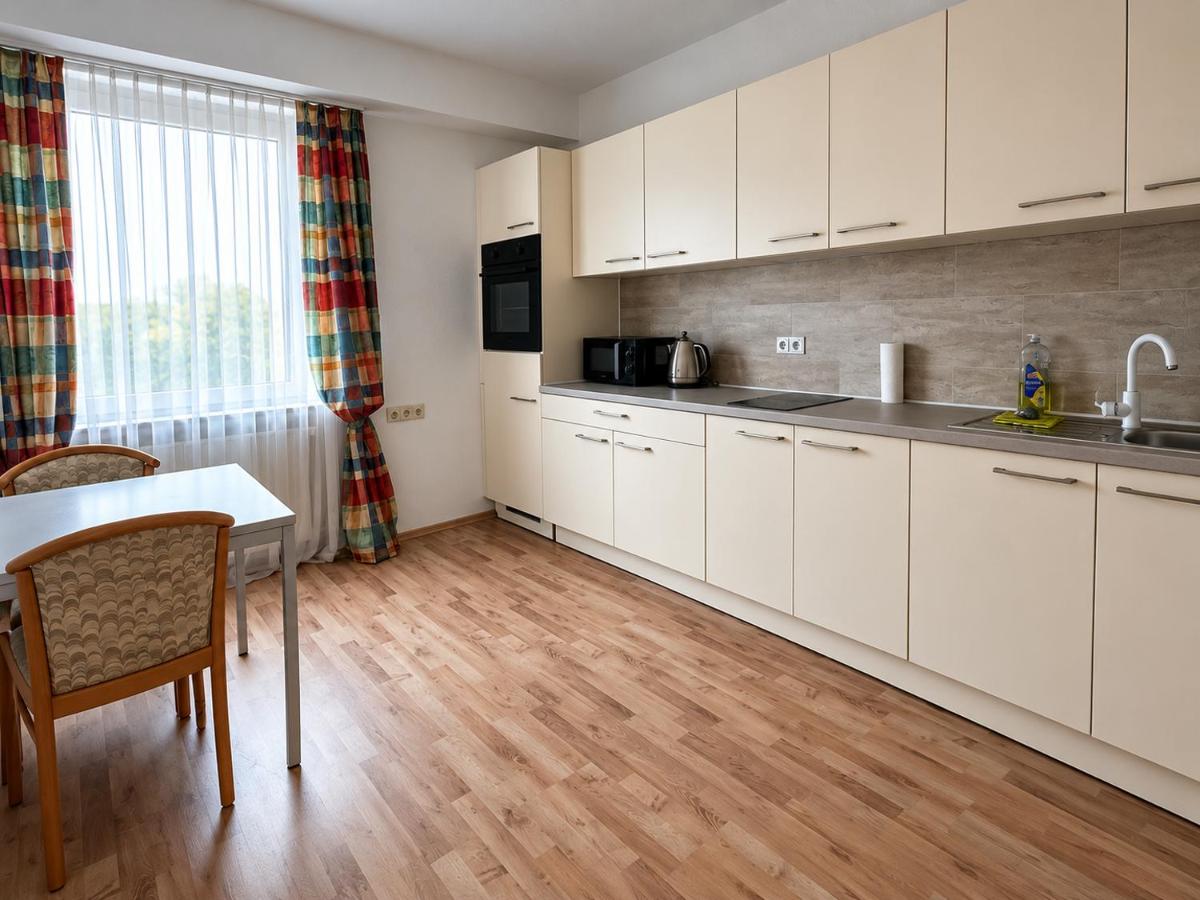 HBM Campus - B&B Horn-Bad Meinberg