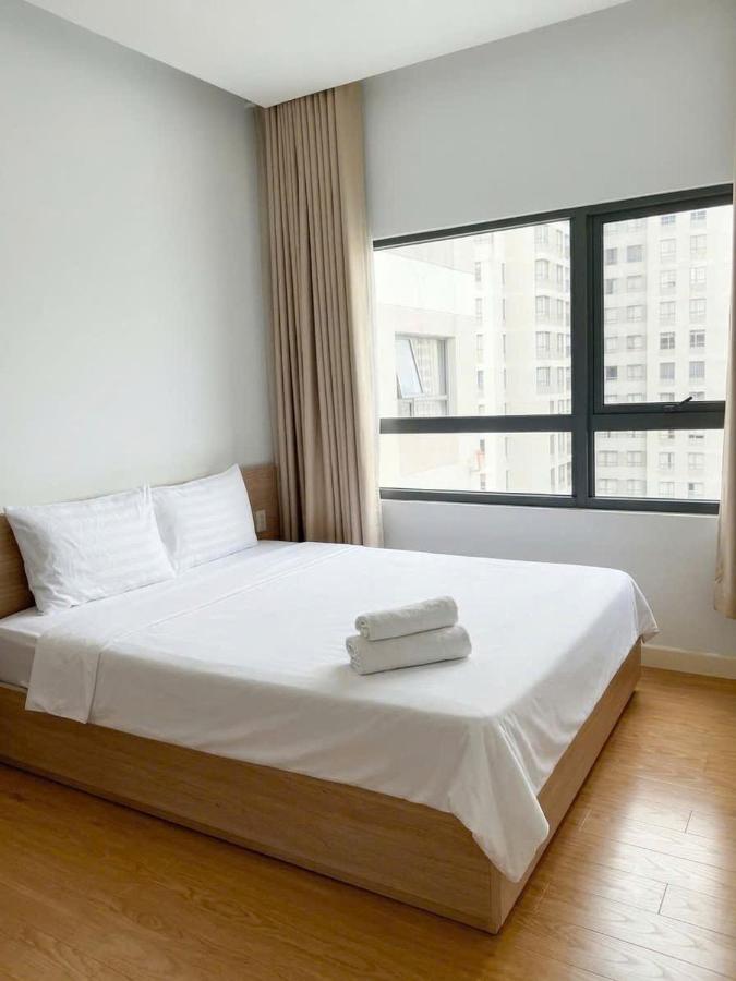 Landmark 81 View - 2BR Masteri Thao Dien - B&B Ho Chi Minh