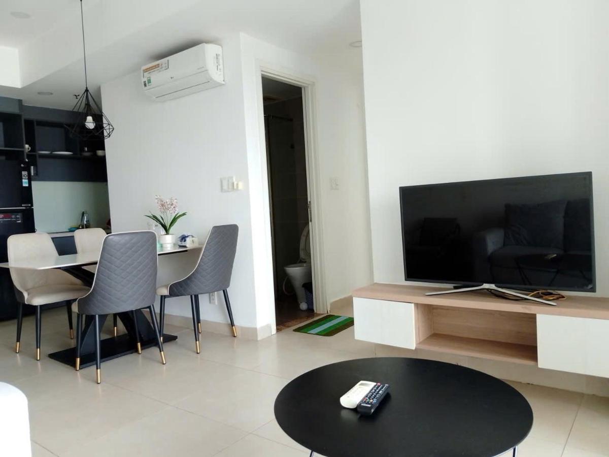 Landmark 81 View - 2BR Masteri Thao Dien - B&B Ho Chi Minh