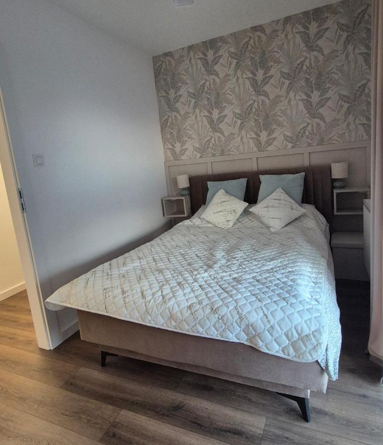 Apartament u Milana - Bed and Breakfast Busko-Zdrój