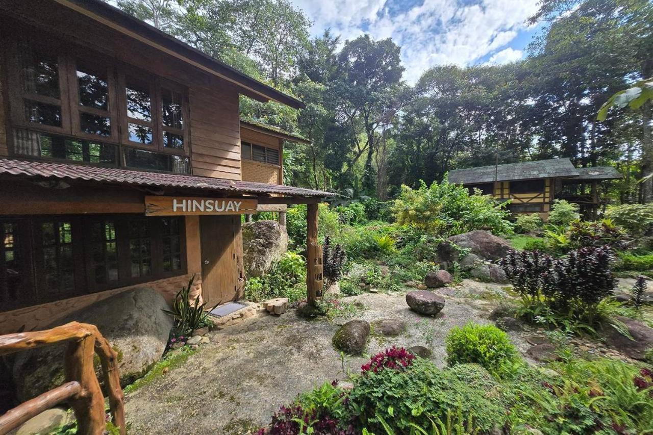 Tharnthong Lodges - B&B Ban Champi